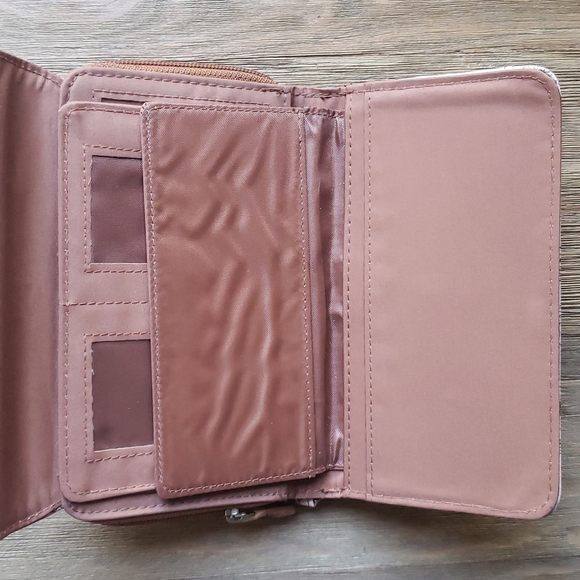 Wristlet wallet - Picture 5 of 8